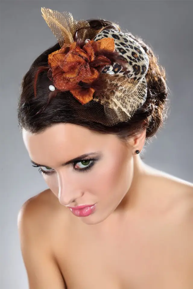 ⁨Mini Top Hats LC 12030 Model 25 LivCo Corsetti Fashion Model 25⁩ w sklepie Wasserman.eu