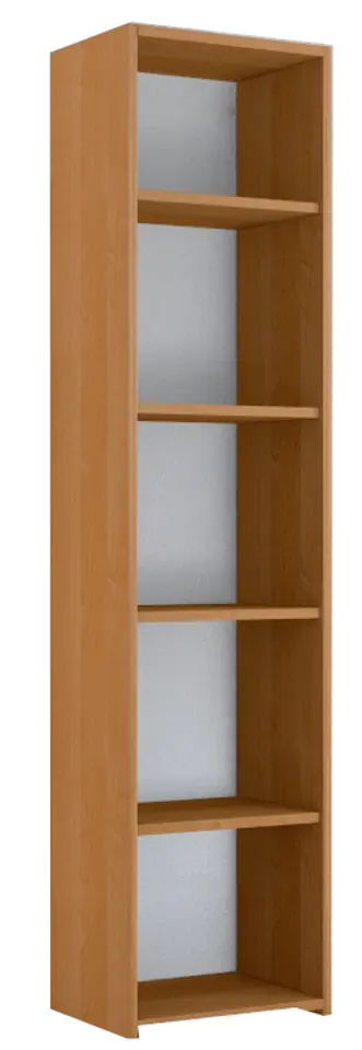 Regał Asia 40 cm Olcha w sklepie Wasserman.eu