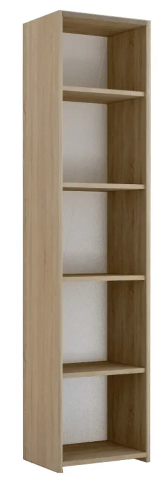 Regał Asia 30 cm Sonoma w sklepie Wasserman.eu