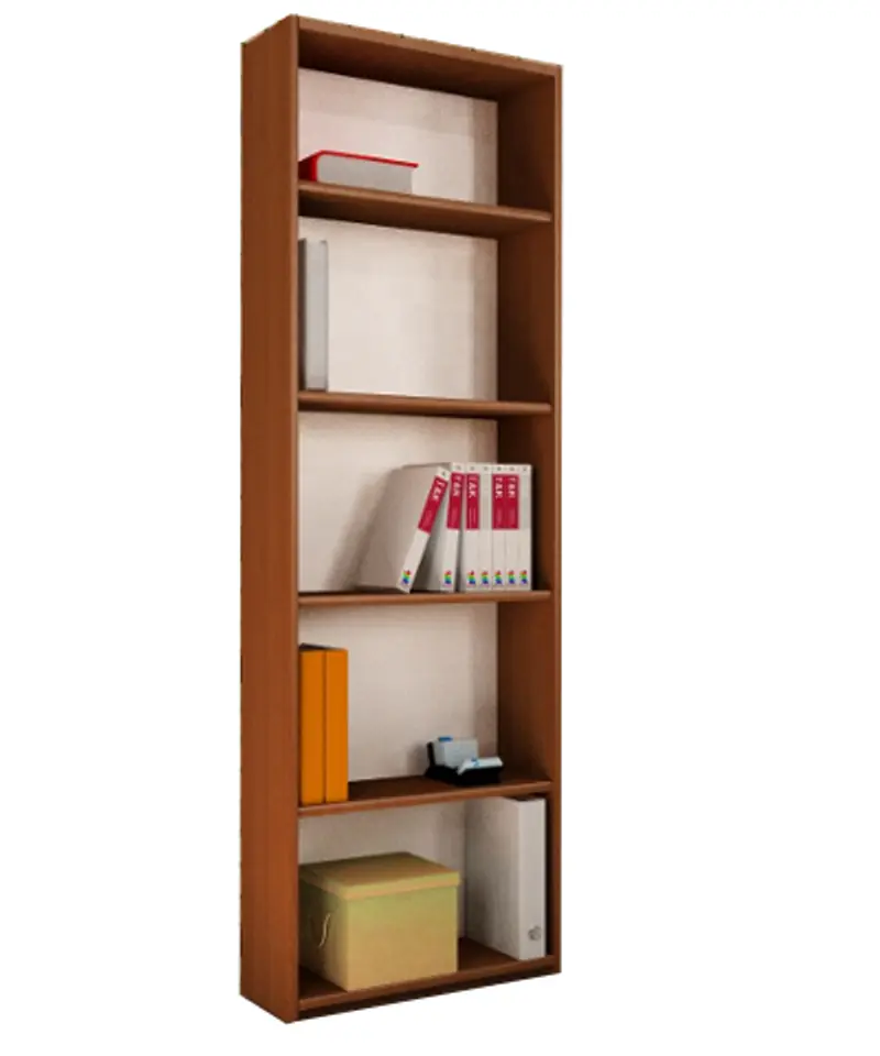 ⁨Regał iza 56 cm olcha⁩ w sklepie Wasserman.eu
