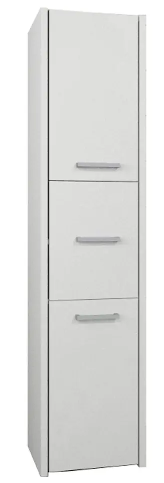 ⁨Słupek LUNA 30 cm  3D⁩ w sklepie Wasserman.eu