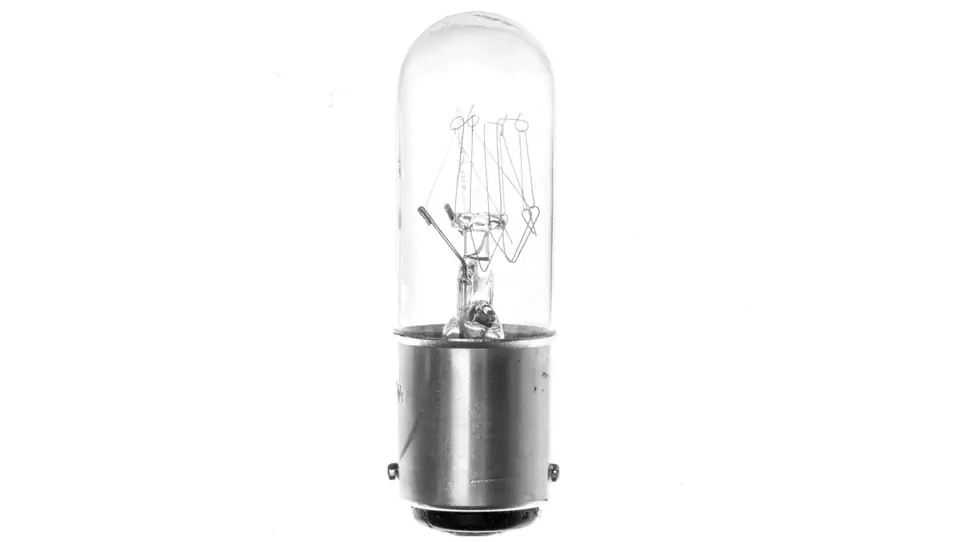 ⁨Light bulb BA15D 7W 230V 955.015.38⁩ at Wasserman.eu
