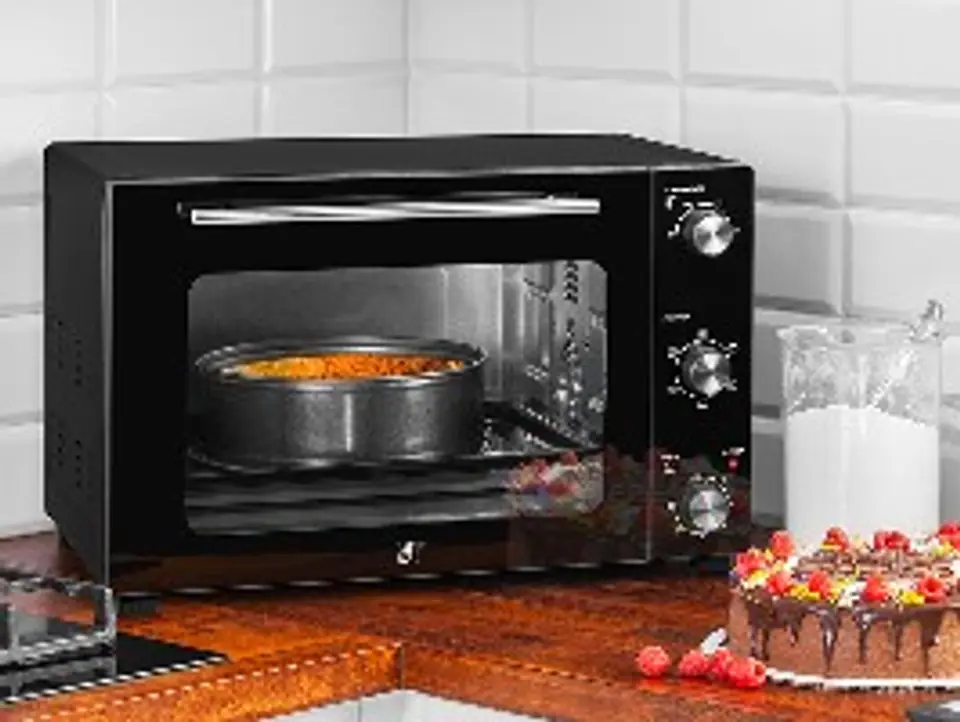 ⁨Oven 50L PIW-005⁩ at Wasserman.eu