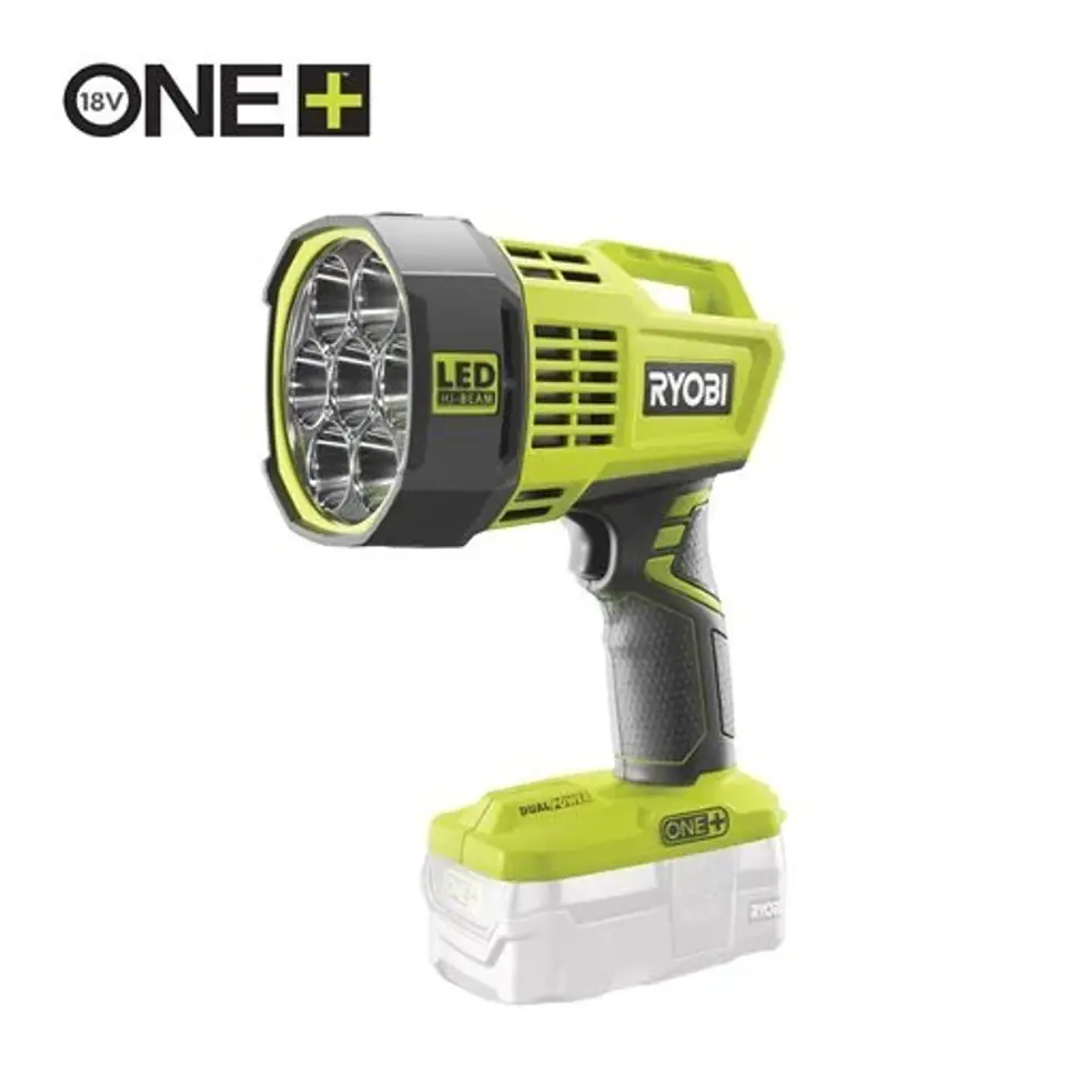 LATARKA AKUMULATOROWA 18V R18SPL-0 0*AH ONE+ w sklepie Wasserman.eu
