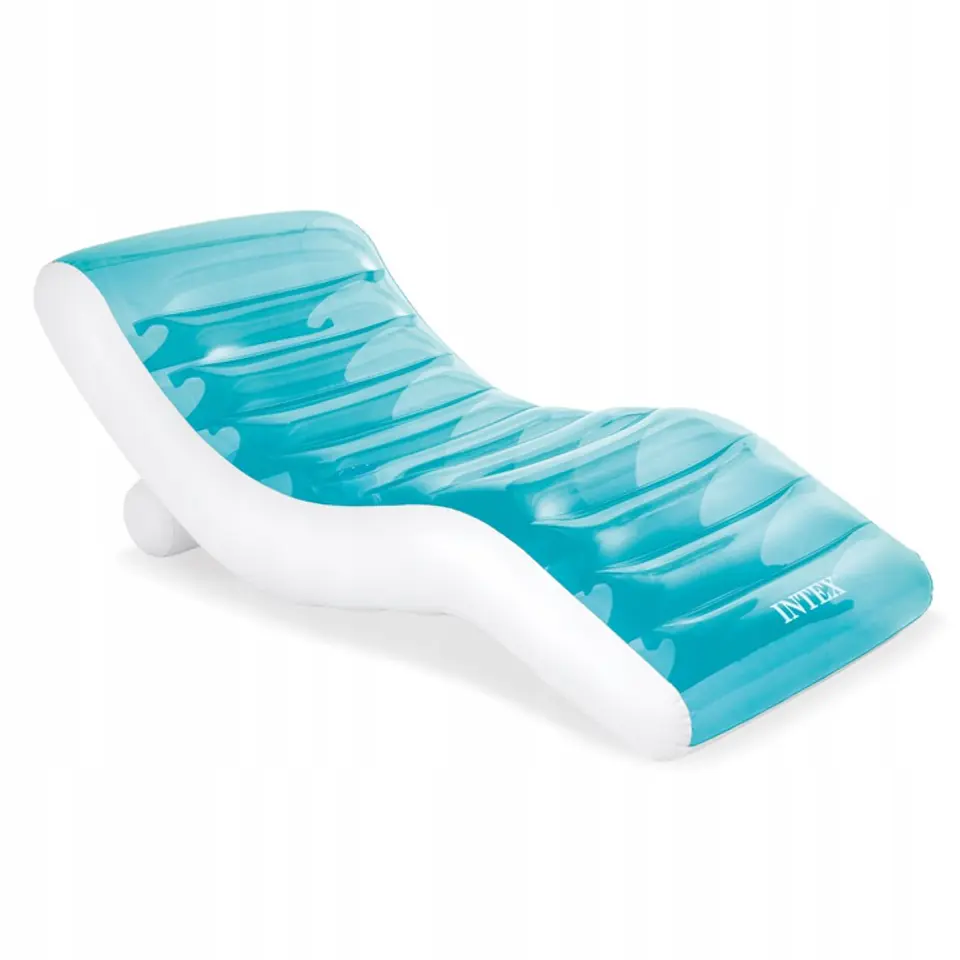 Dmuchany materac do pływania 191x99cm 56874 INTEX w sklepie Wasserman.eu