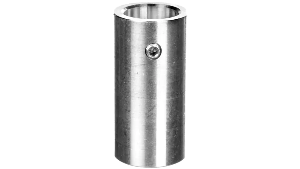 Adapter do montażu kolumny IF do podstaw aluminiowych w sklepie Wasserman.eu