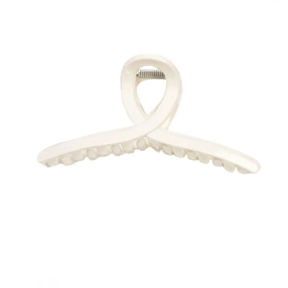 Spinka do włosów klamra XL 10,5 cm SP179 w sklepie Wasserman.eu