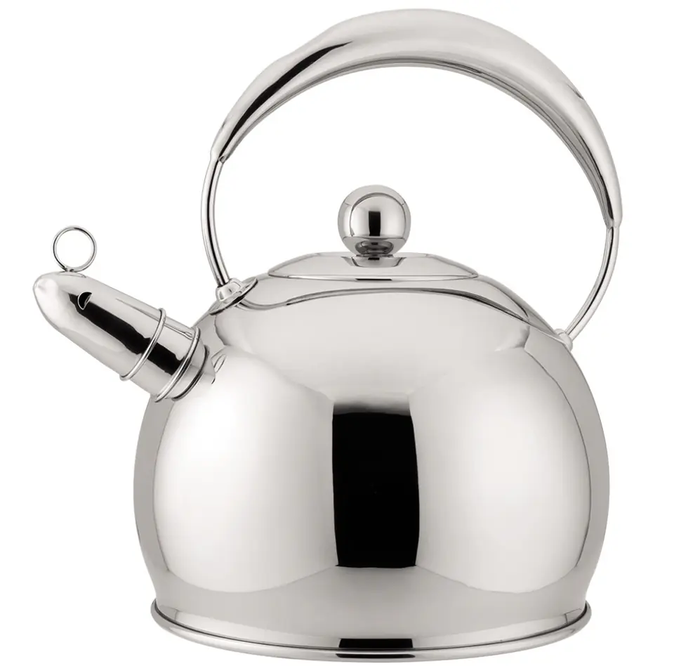 ⁨Non-electric kettle Maestro MR-1330 Silver 3.0 L⁩ at Wasserman.eu