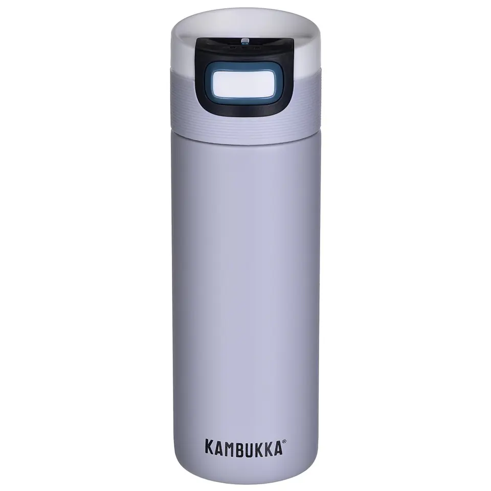 ⁨Kambukka Etna Uncertain Grey - thermal mug, 500 ml⁩ at Wasserman.eu