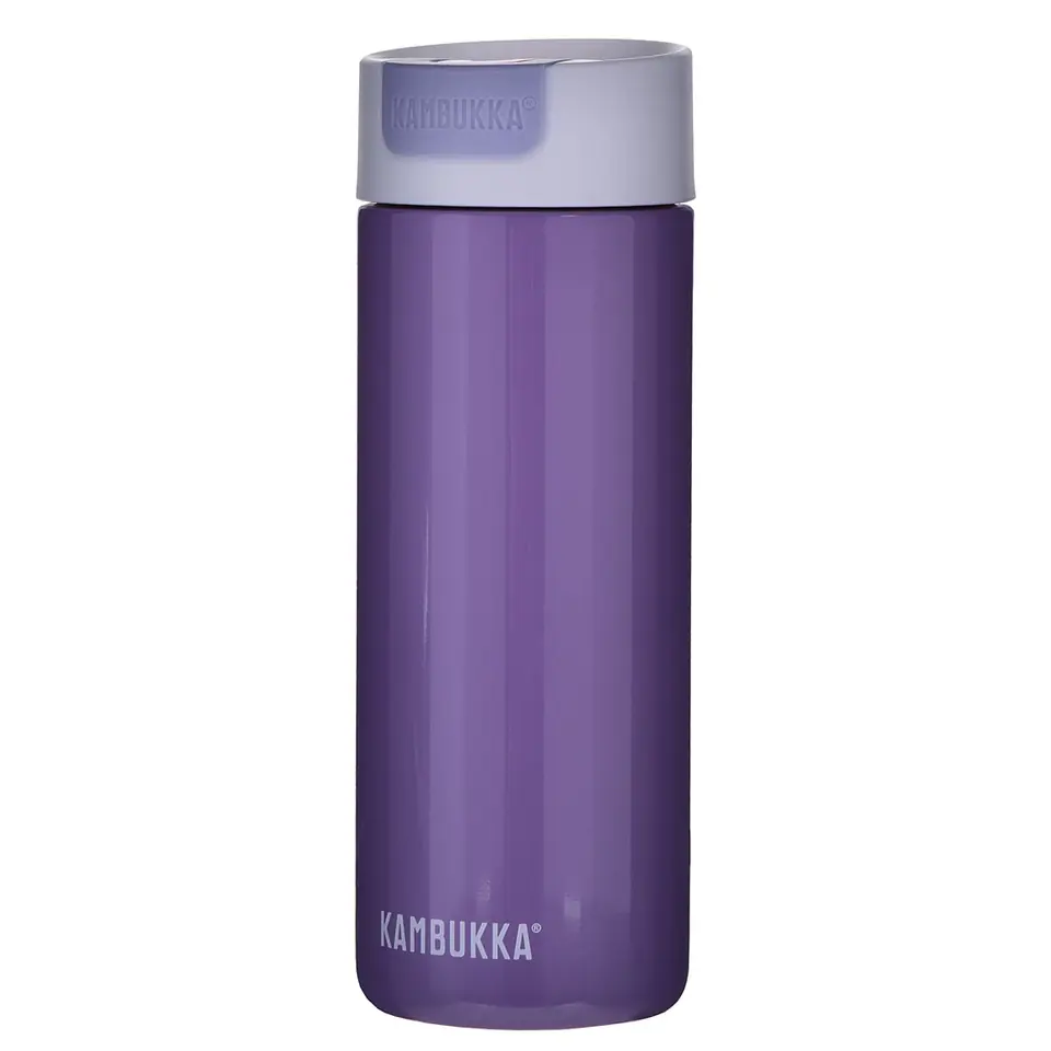 ⁨Kambukka Olympus Violet - thermal mug, 500 ml⁩ at Wasserman.eu