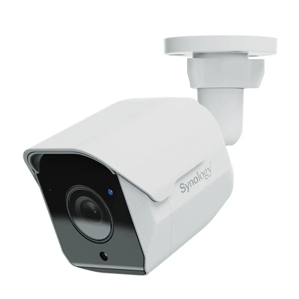 Synology-kamera IP typu bullet BC500 w sklepie Wasserman.eu