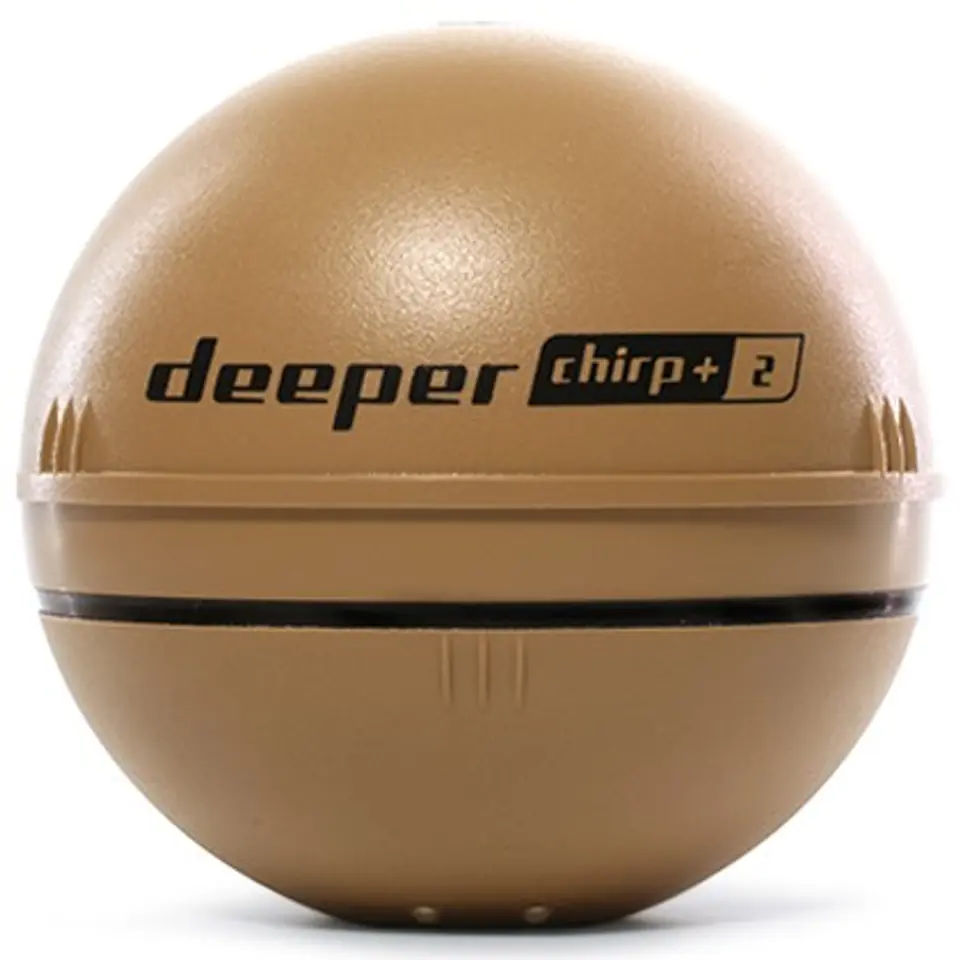 ⁨Echosonda Deeper Smart Sonar CHIRP+2.0⁩ w sklepie Wasserman.eu