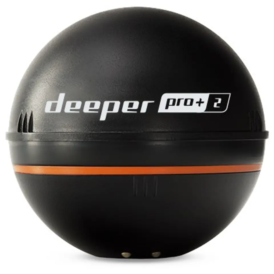 ⁨Echosonda Deeper Pro + 2.0⁩ w sklepie Wasserman.eu