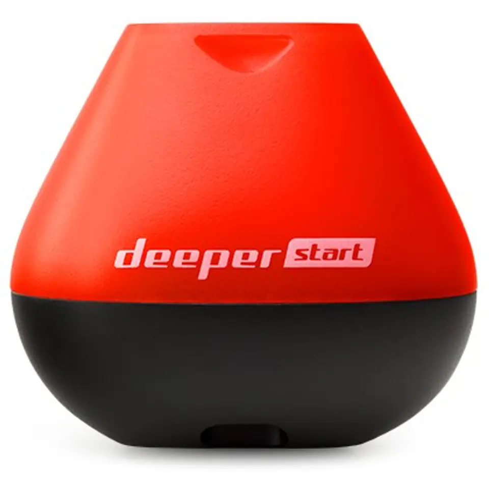 ⁨Deeper START fish finder 50 m⁩ at Wasserman.eu