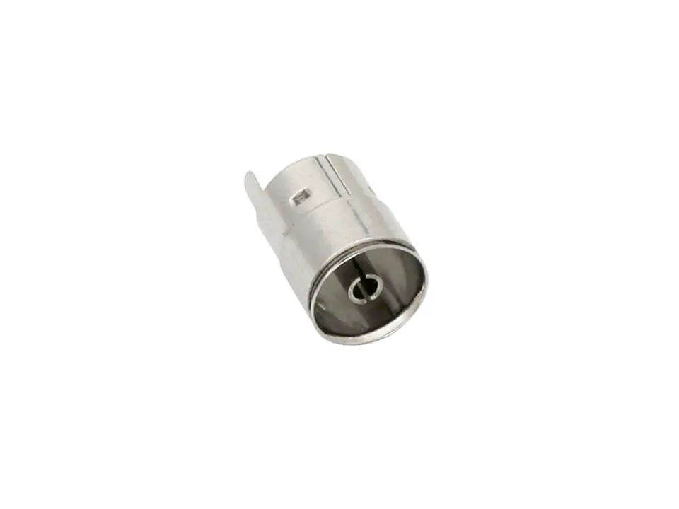 ⁨Gn.ant.metal mount.soldered⁩ at Wasserman.eu