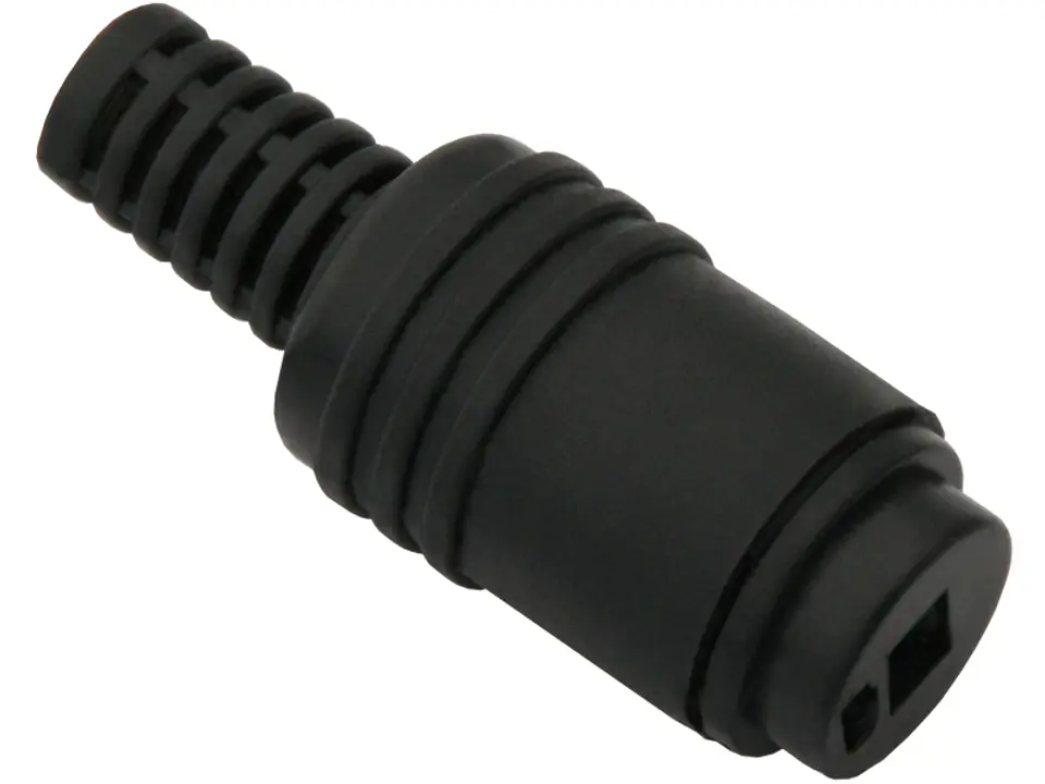 0431# Speaker jack straight screw at Wasserman.eu
