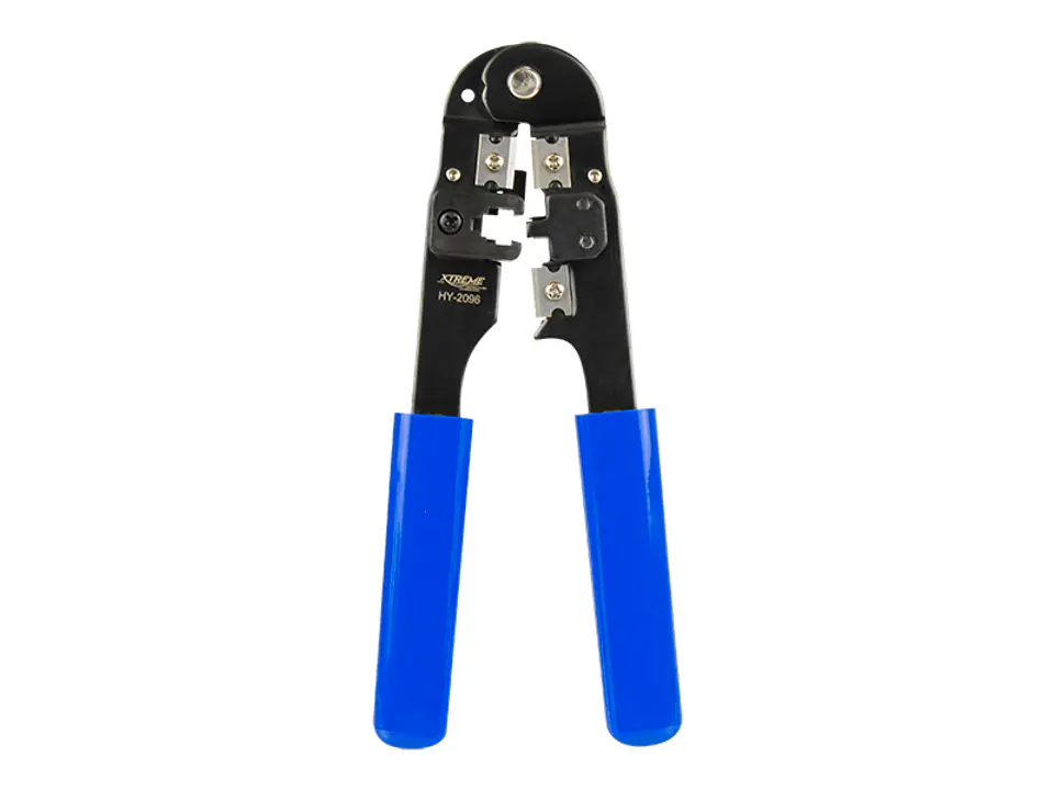 5332# Crimpwerkzeug für Telefonstecker 6p6c im Wasserman.eu