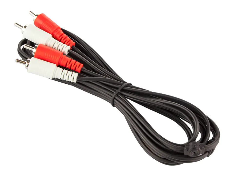 4313# Lt.2xrca "j" 3m im Wasserman.eu