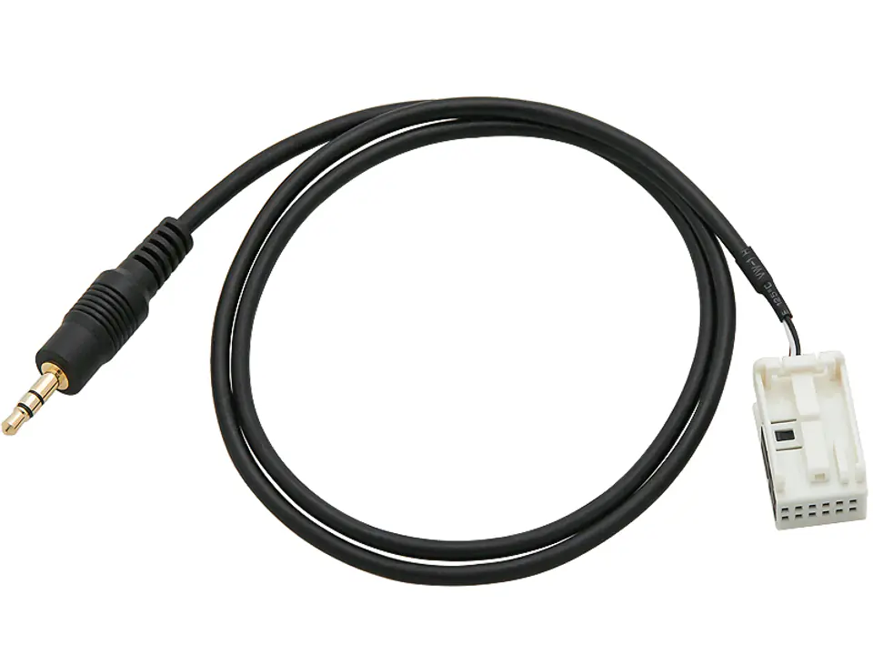 Sam.wej.AUX IN do VW-MFD3 - Jack 3.5 (1PH) w sklepie Wasserman.eu