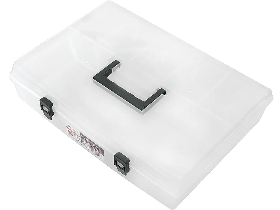 Organizer Box NUN16 400x298x85mm (1PH) im Wasserman.eu