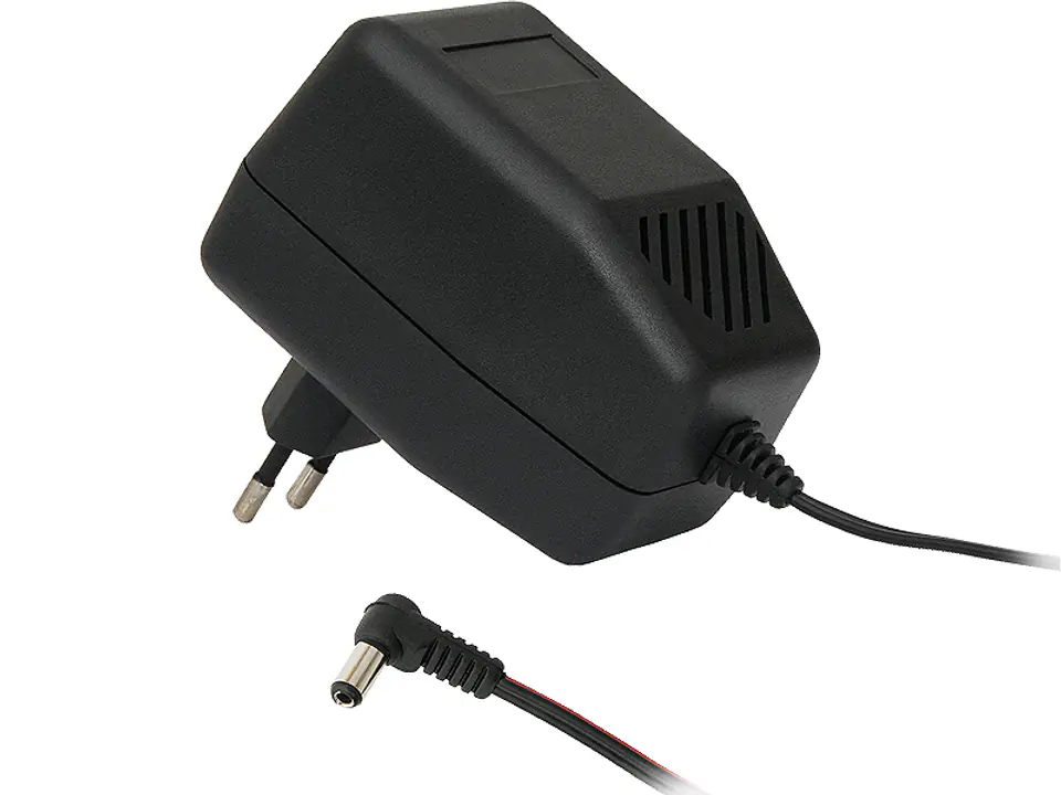 ⁨Zasilacz stab.14V/ 500mA ABASCO (1PH)⁩ w sklepie Wasserman.eu