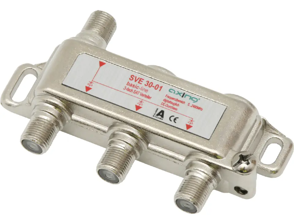 ⁨F-fold: SVE 30-01 GN-3GN 5-2200MHz AXING⁩ at Wasserman.eu