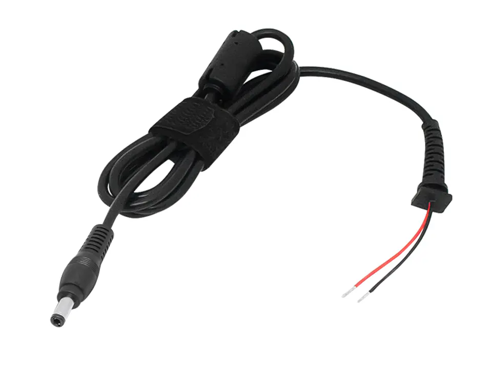 ⁨Toshiba/ASUS 5,5x2,5x12 power supply cable⁩ at Wasserman.eu