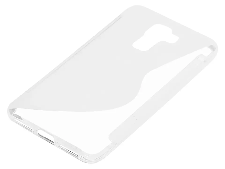 ⁨Etui Huawei Honor 7 /BLOW N5 przeźroc "S⁩ w sklepie Wasserman.eu