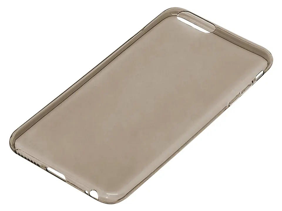 Case iPhone 7/8 Plus gray "U" at Wasserman.eu