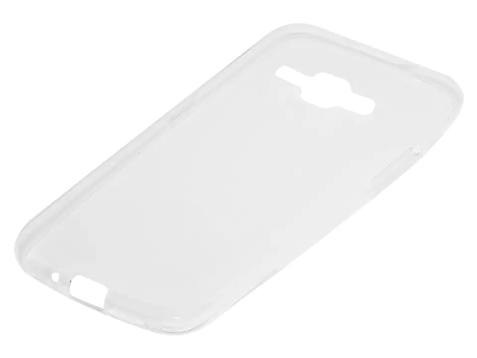 Case Samsung Galaxy J1 2016 slides "U at Wasserman.eu