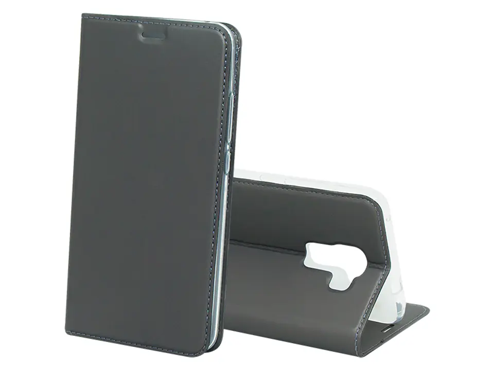 Case Huawei Honor 7 black "L" at Wasserman.eu
