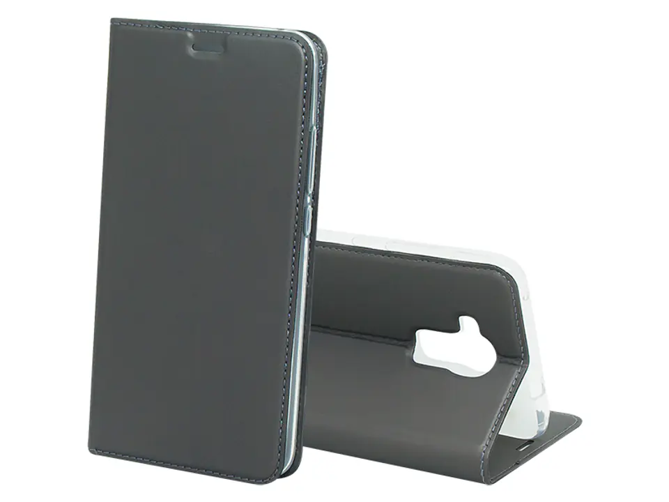 Case Huawei Honor 7 Lite black "L" at Wasserman.eu