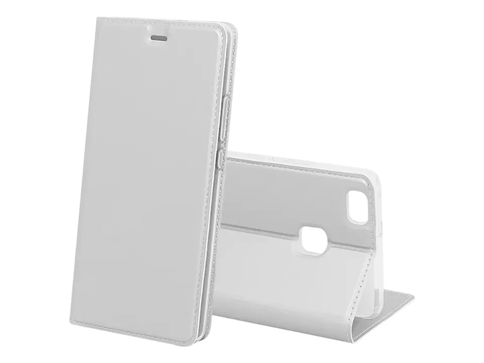 Case Huawei P9 Lite silver "L" at Wasserman.eu