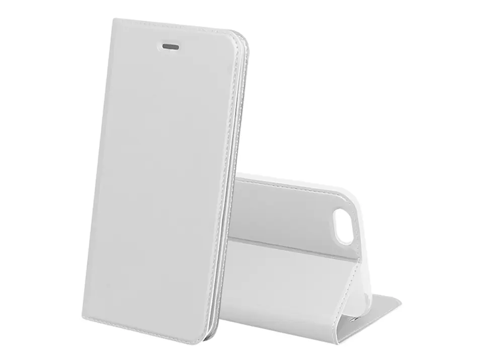 iPhone 5s case silver "L" at Wasserman.eu