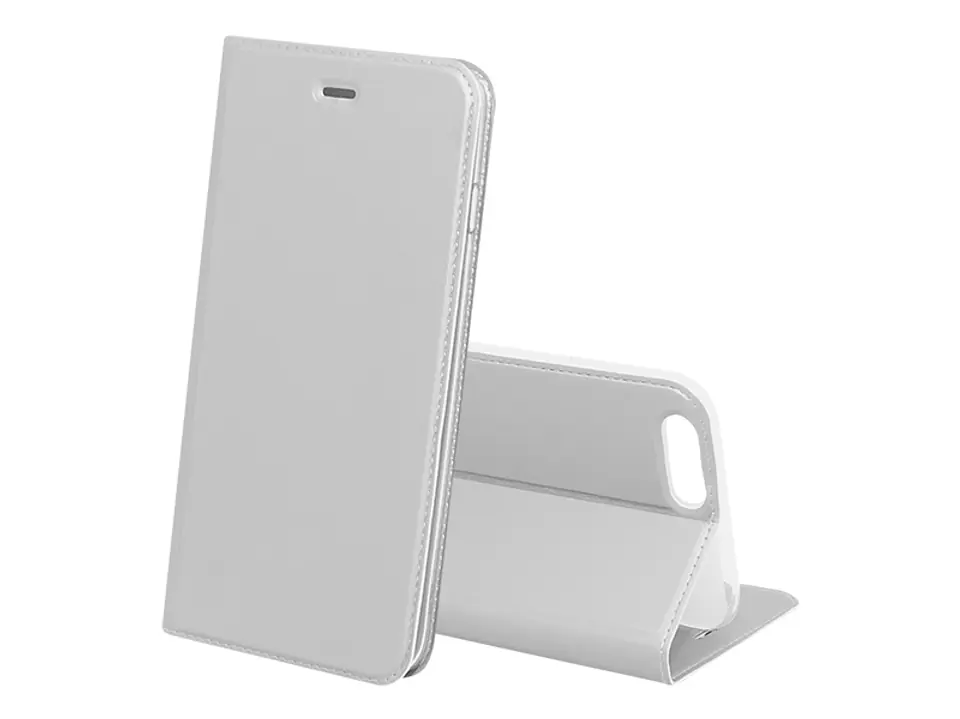 iPhone 7/8 Plus Case Silver "L" at Wasserman.eu