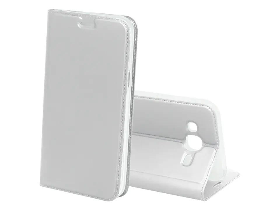 Case Samsung Galaxy J5 silver "L" at Wasserman.eu