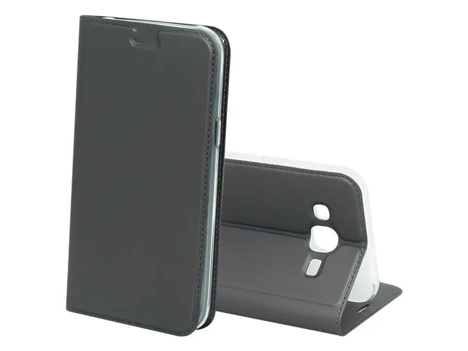 Case Samsung Galaxy J5 black "L" at Wasserman.eu