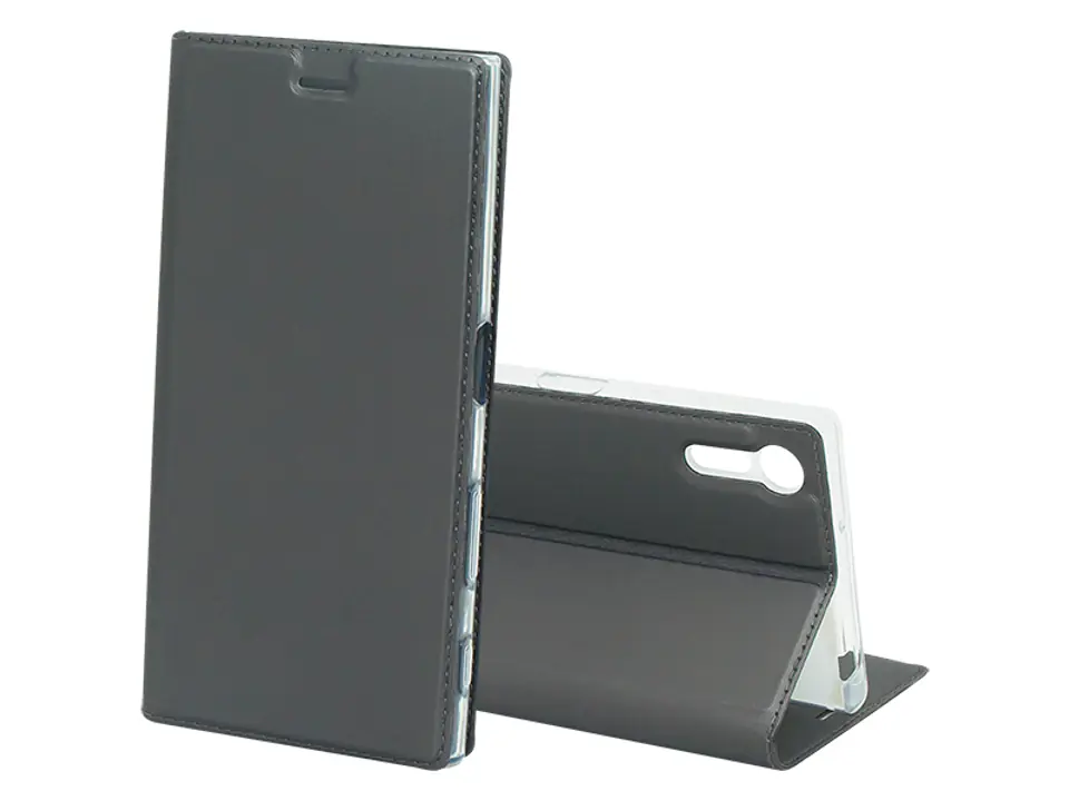 Case Sony Xperia XZ black "L" at Wasserman.eu