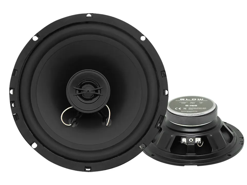 30-603# Głośn. blow s-165 4ohm w sklepie Wasserman.eu