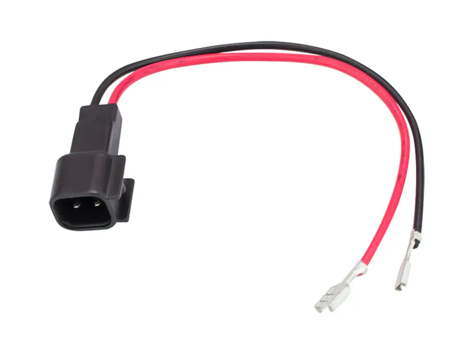 ⁨Samochodowe złącze głośnikowe FORD MAZDA 2PIN⁩ w sklepie Wasserman.eu