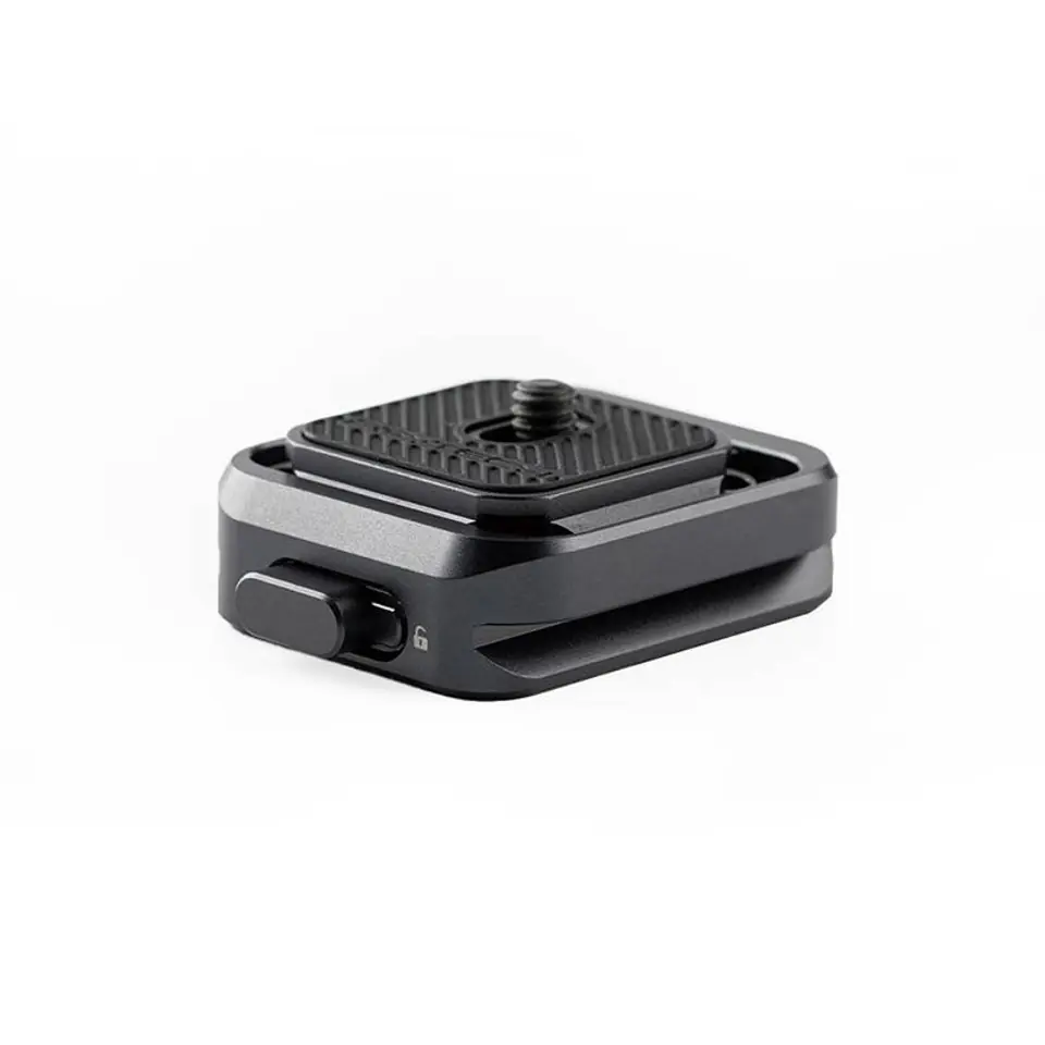 ⁨Snap Lock adapter PGYTECH quick connector (P-CG-050)⁩ at Wasserman.eu