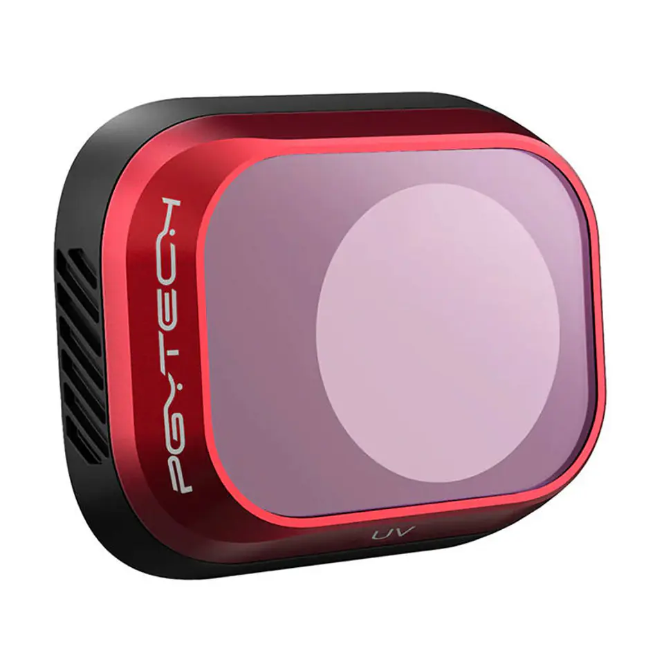 Filtr UV PGYTECH DJI Mini 3 w sklepie Wasserman.eu