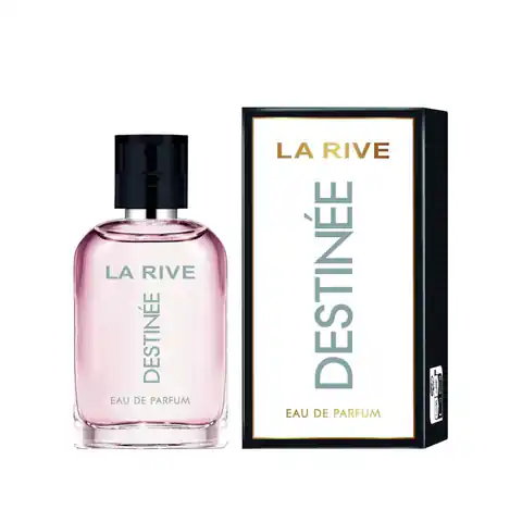 ⁨La Rive for Woman DESTINEE Woda perfumowana 30ml⁩ w sklepie Wasserman.eu
