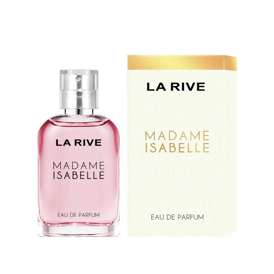 ⁨La Rive for Woman MADAME ISABELLE Woda perfumowana 30ml⁩ w sklepie Wasserman.eu