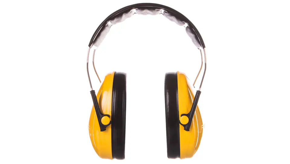 ⁨Ear on the CE OPTIME I headband XH001650411/7000039616⁩ at Wasserman.eu