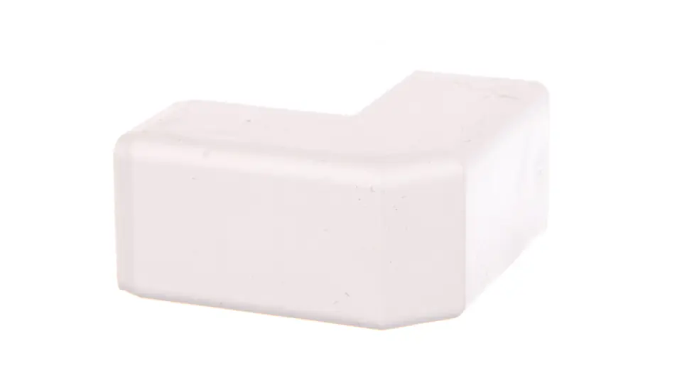 ⁨Outer cover LHD 17x17mm white 8676⁩ at Wasserman.eu
