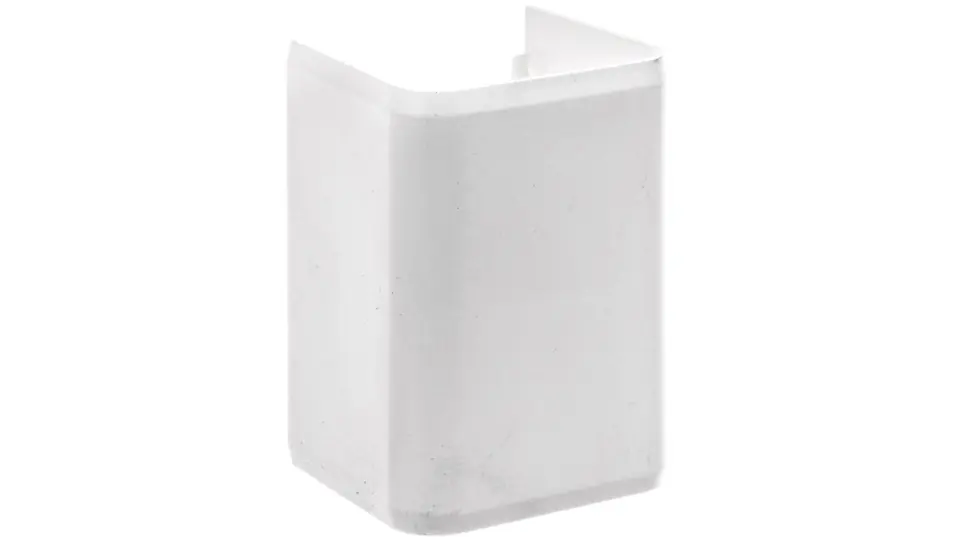 ⁨Inner cover LHD 30x25mm white 8935⁩ at Wasserman.eu