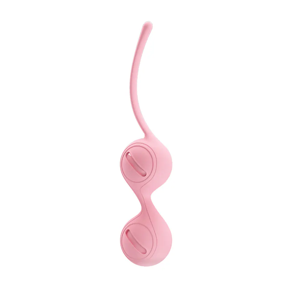 ⁨PRETTY LOVE BALLS - KEGEL⁩ at Wasserman.eu