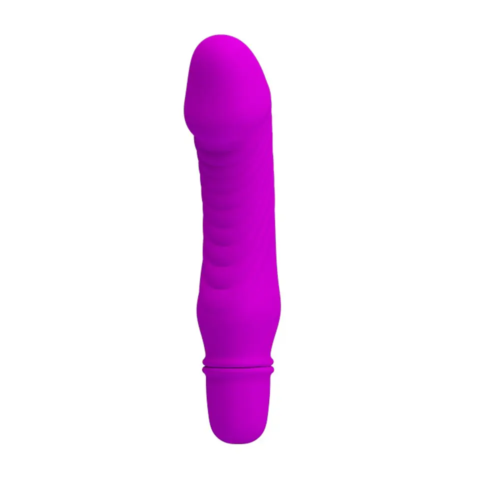 ⁨PRETTY LOVE VIBRATOR – STEV⁩ at Wasserman.eu