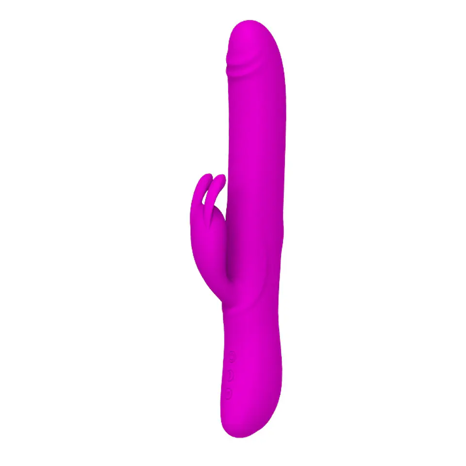 WIBRATOR PRETTY LOVE - BYRON w sklepie Wasserman.eu